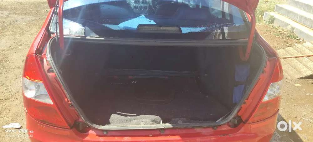 Tata Indigo Cs 2008 Diesel Manual