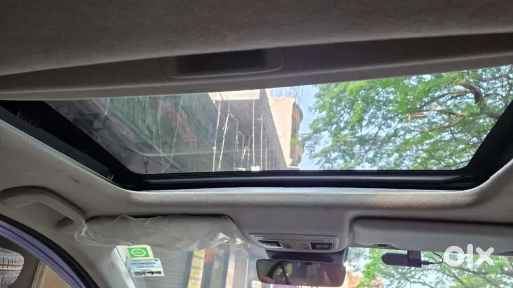 Honda City Hybrid 2023