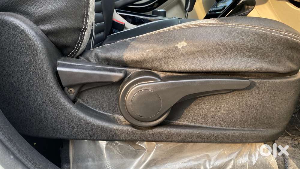 Tata Nexon 1.2 Revotron Xza Plus Premium, 2021, Petrol