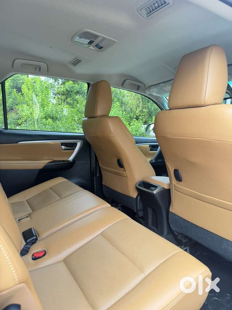 Toyota Fortuner 4x2 At 2.8 Diesel, 2025, Diesel