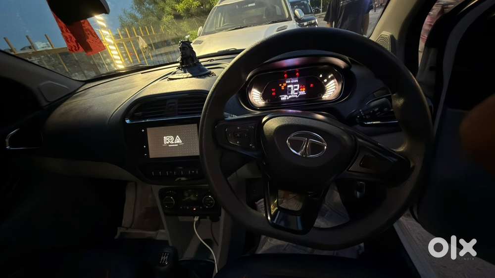 Tata Tiago 2021 Petrol 1st Owner