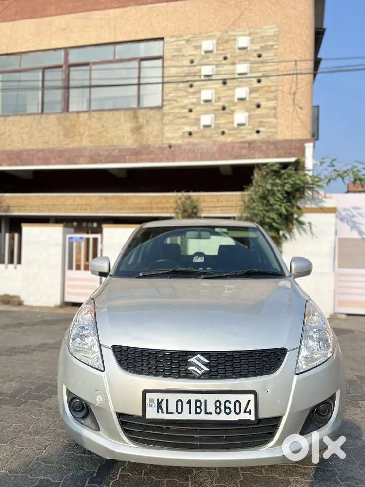 Swift 2013 Model Diesel New Ldi