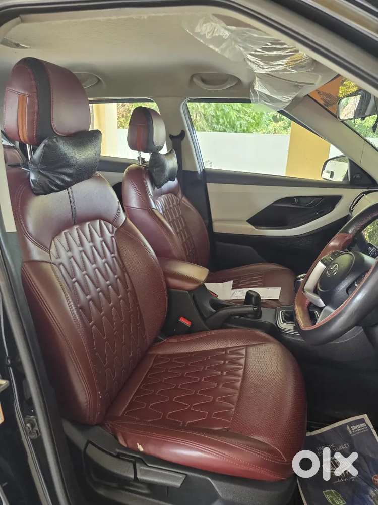 Hyundai Creta Facelift 2020 Diesel With Full Company Service Record