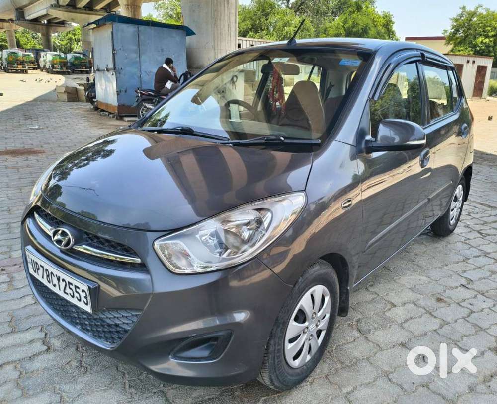 Hyundai I10 1.2 Kappa Magna, 2013, Petrol