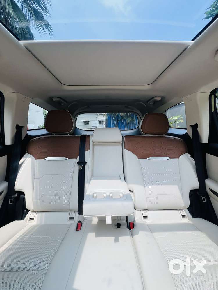 Mahindra Xuv 7xo Ax7l Diesel Awd At, 2026, Diesel