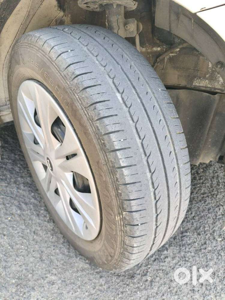 Maruti Suzuki Baleno 1.2 Delta, 2017, Petrol