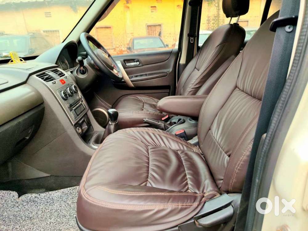 Tata Safari Storme Vx, 2018, Diesel