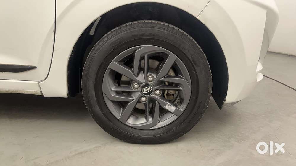 Hyundai Grand I10 Nios Sportz 1.2 Kappa Vtvt, 2022, Petrol