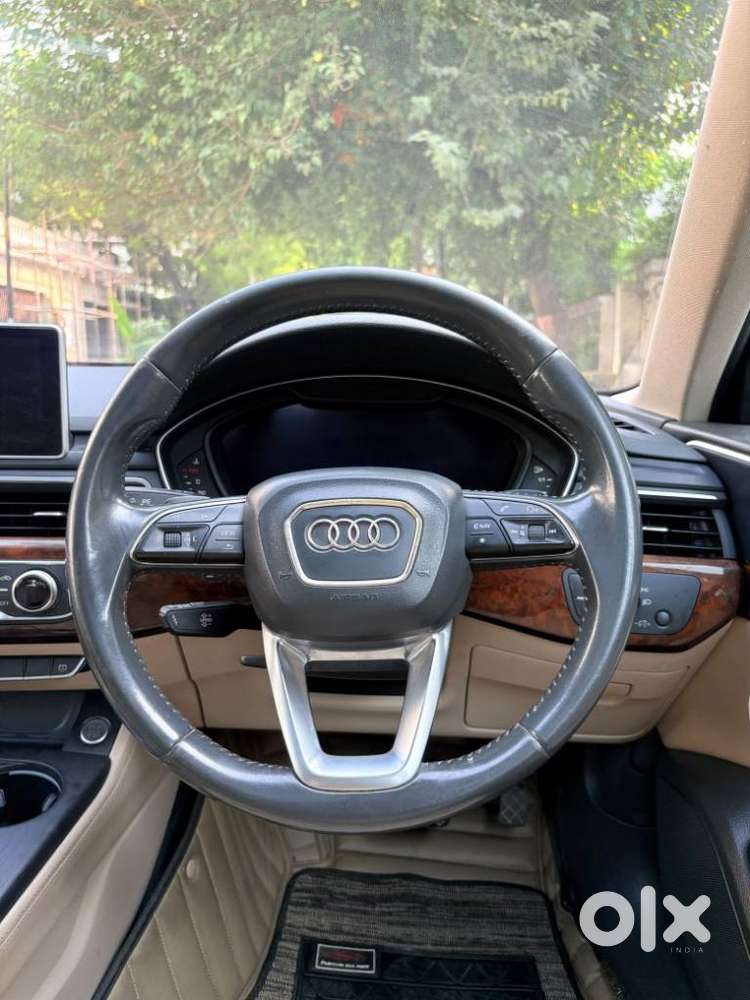 Audi A4 2.0 35 Tdi Technology Pack, 2017, Diesel