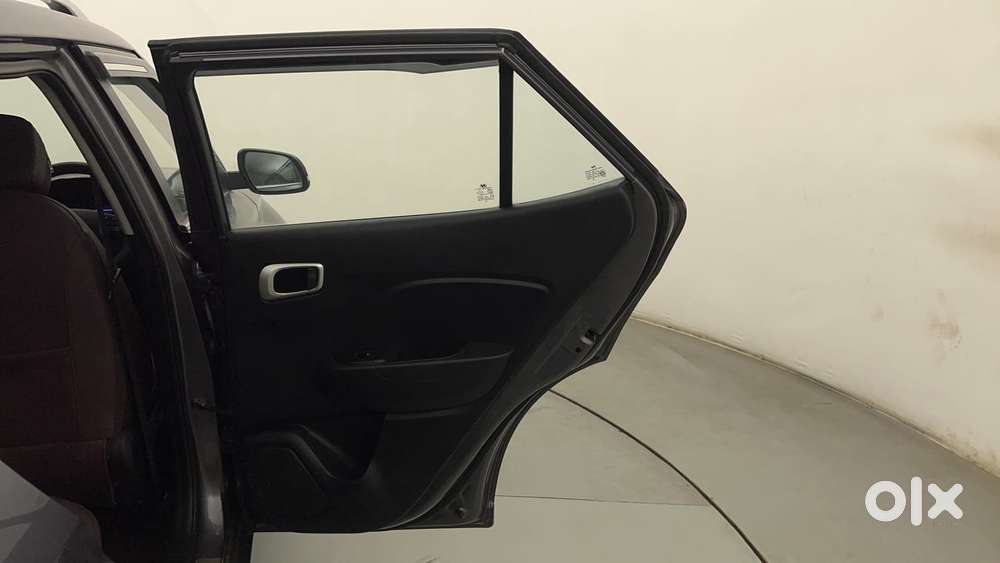 Hyundai Venue 1.0 Sx (o) Turbo Dct, 2020, Petrol