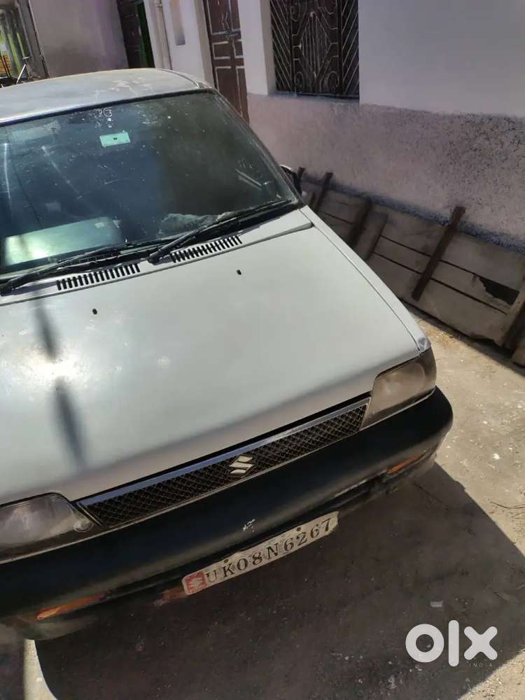 Maruti Suzuki 800 2009
