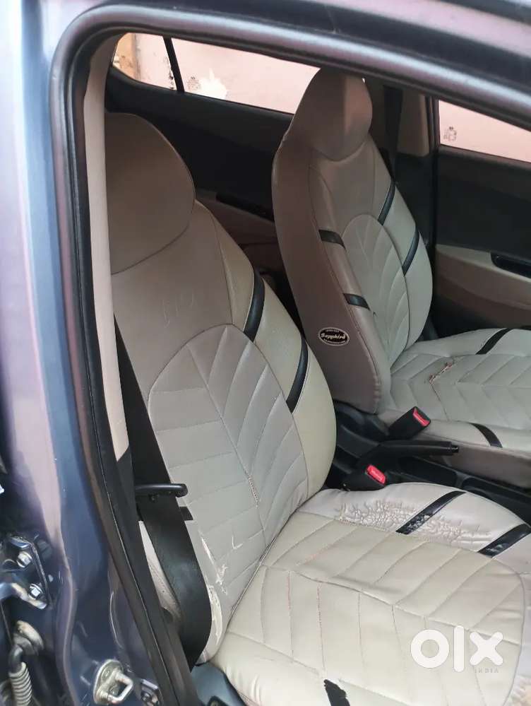 Hyundai Grand I10 2013 Cng & Hybrids 95000 Km Driven