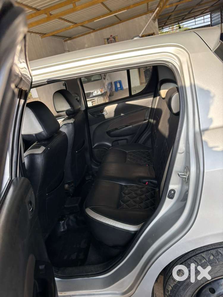 Maruti Swift Vdi 2013