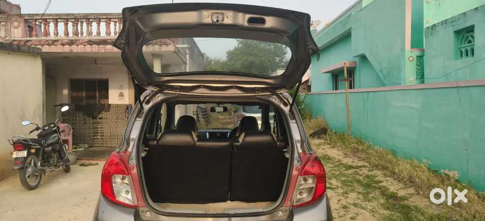 Maruti Suzuki Celerio 2016 Diesel 130000 Km Driven