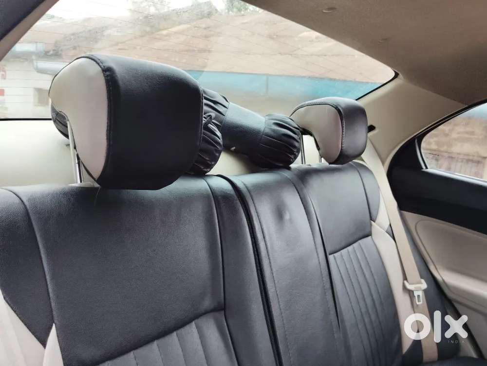 Maruti Suzuki Dzire 2017 Diesel 145000 Km Driven