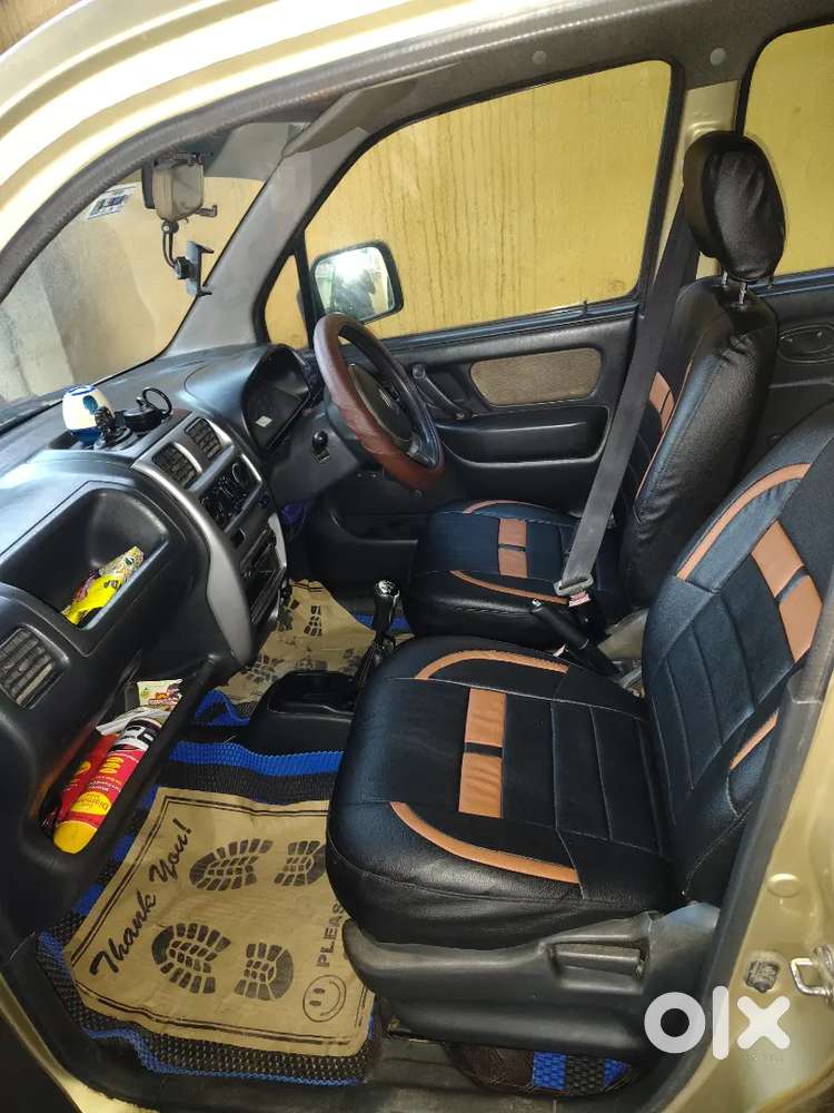 2007 Yr Car Life Time Tax All Pepar Update,chill Ac, Music Sistam Good