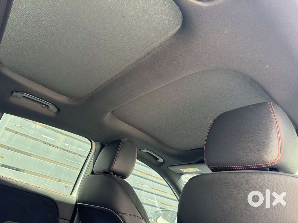 Mercedes-benz Gla 220d 4matic Amg Line, 2022, Diesel