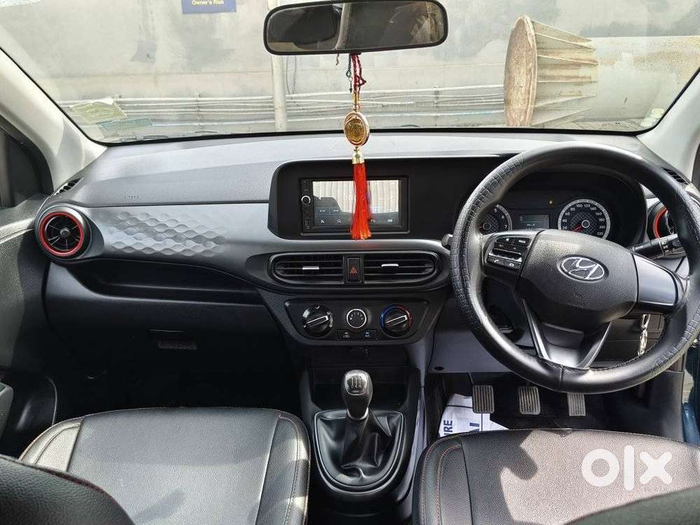 Hyundai Grand I10 Nios Magna Corporate Edition U2 1.2 Crdi, 2022, Pe..