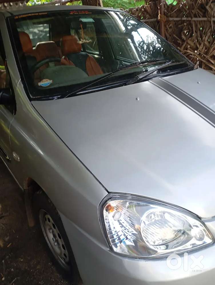 Tata Indica V2 2012 Diesel 150000 Km Driven