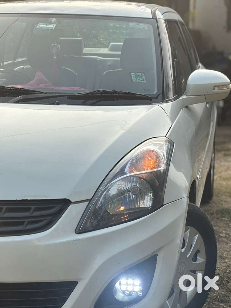 Maruti Suzuki Swift Dzire 2014 Diesel Good Condition