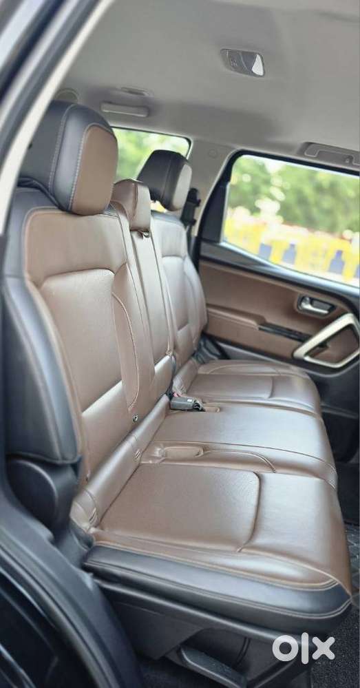 Mahindra Scorpio-n 2.2 Z8 L Diesel At 7 Str, 2023, Diesel