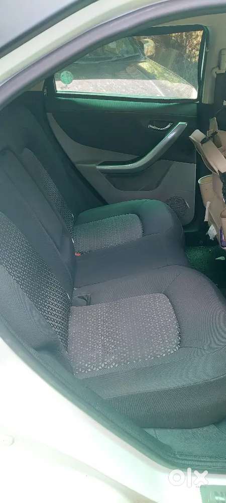 Tata Nexon 2017 Petrol
