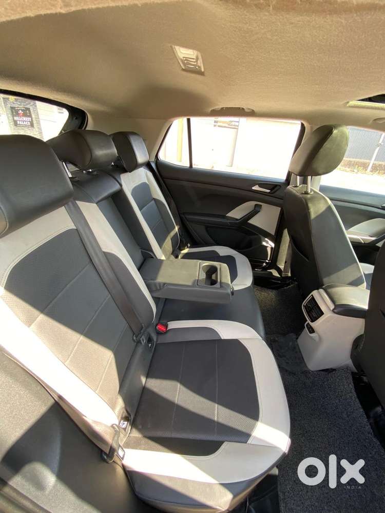 Volkswagen Taigun 1.0 Tsi Topline, 2022, Petrol