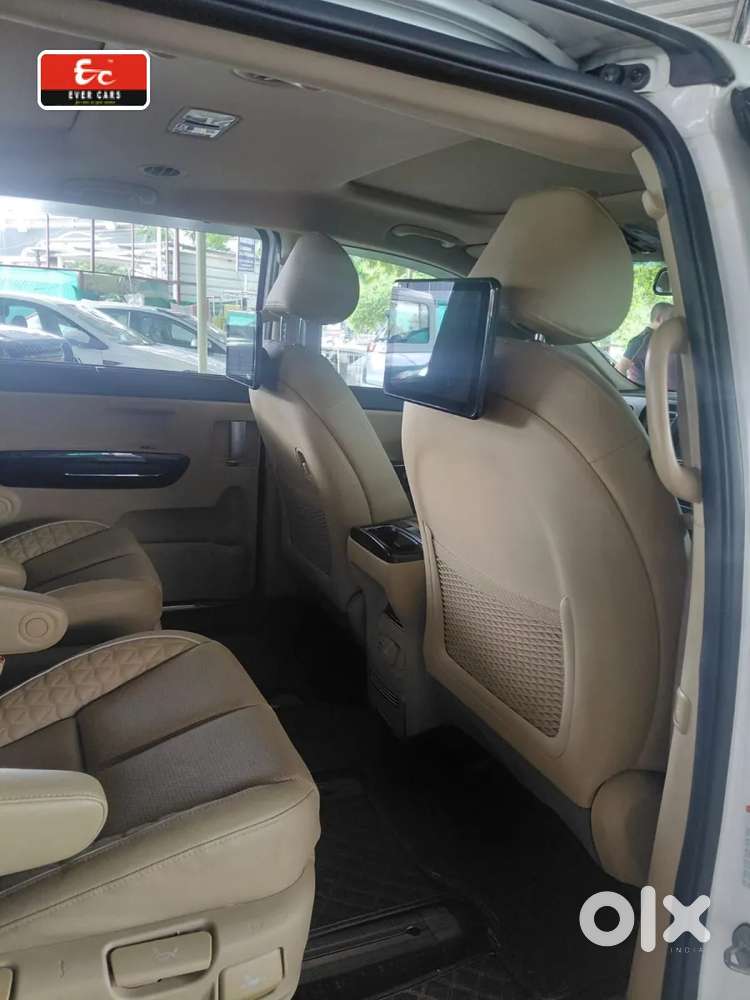 Kia Carnival, 2022, Diesel