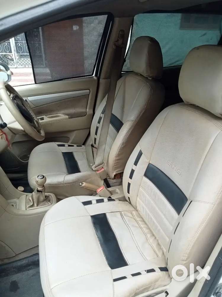 Maruti Suzuki Ertiga 2012 Diesel Manual