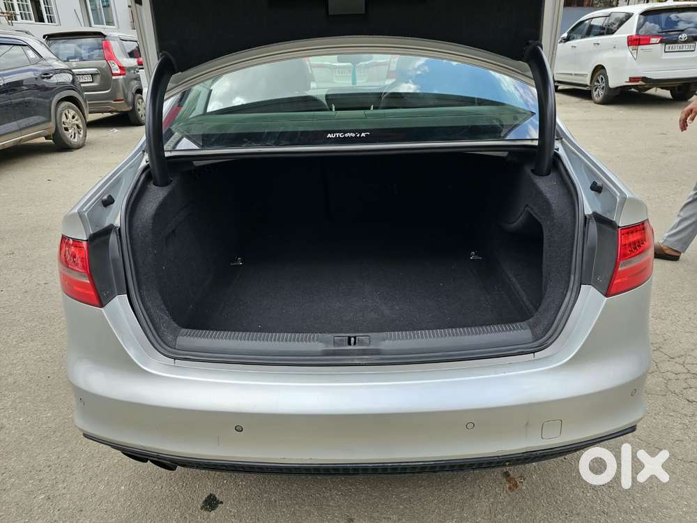 Audi A4 2.0 Tdi, 2014, Diesel