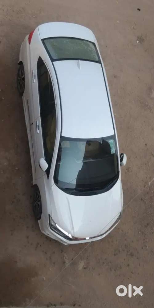 Honda City Car