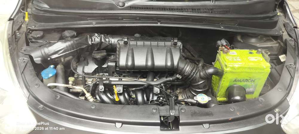 Hyundai I10 1.2 Kappa Magna, 2013, Petrol