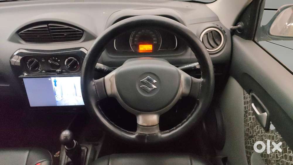 Maruti Suzuki Alto 800 Vxi, 2017, Petrol