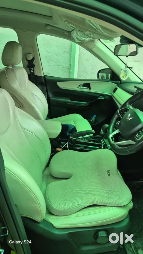 Mahindra Xuv700 November 2021 Year