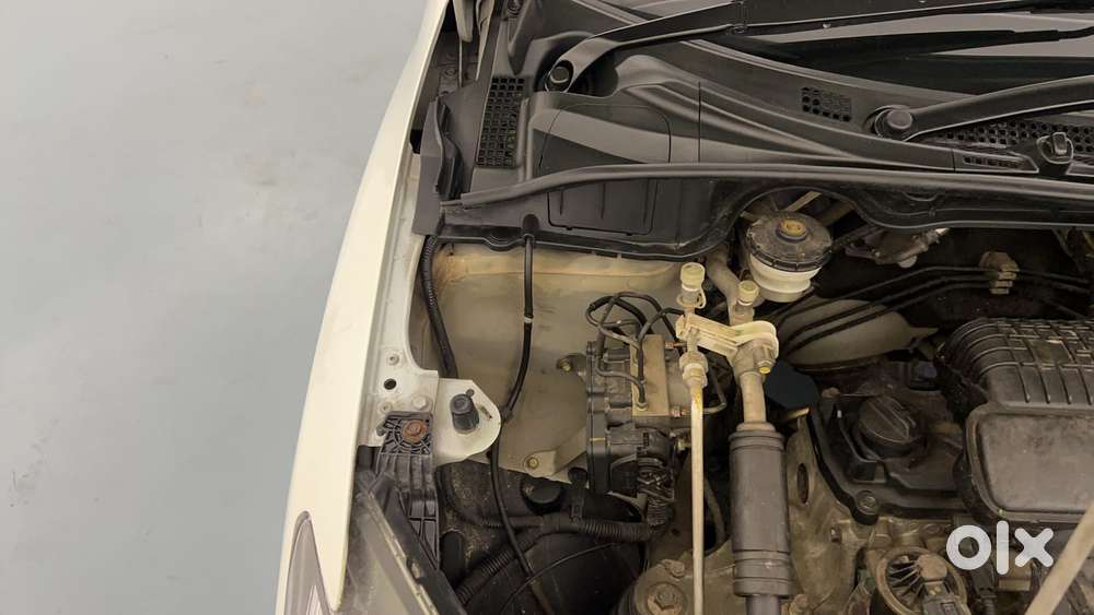 Honda City Vx Petrol Mt, 2017, Petrol