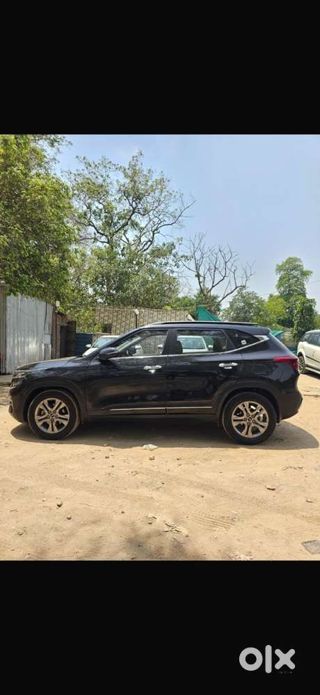 2021 Kia Seltos Diesel Manual Year Fixed Price