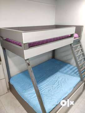 Bunk beds for sale hot sale olx