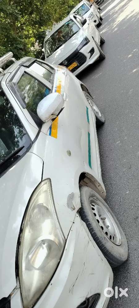 Maruti Suzuki Dzire 2019  7 Kist 13000