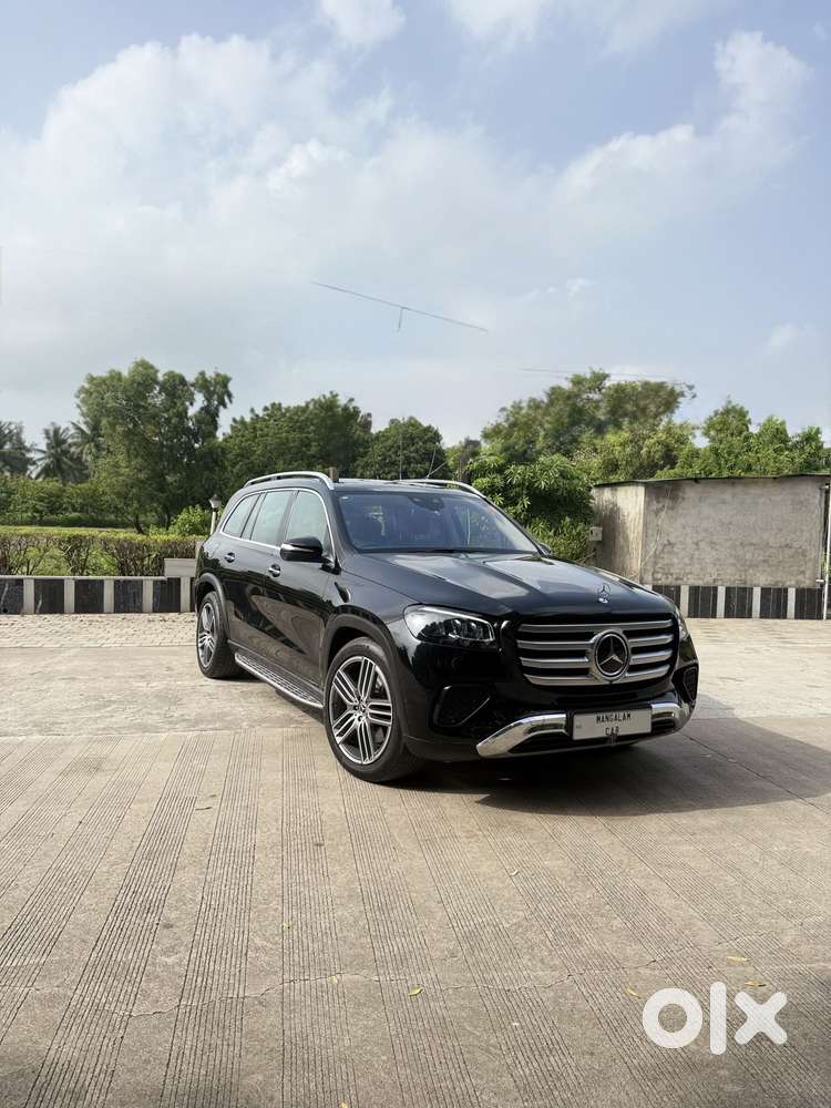Mercedes-benz Gls 450d 4matic, 2025, Diesel