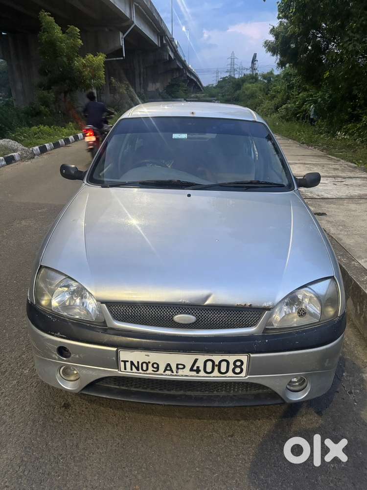 Ford Ikon 2006 Petrol Well Maintained