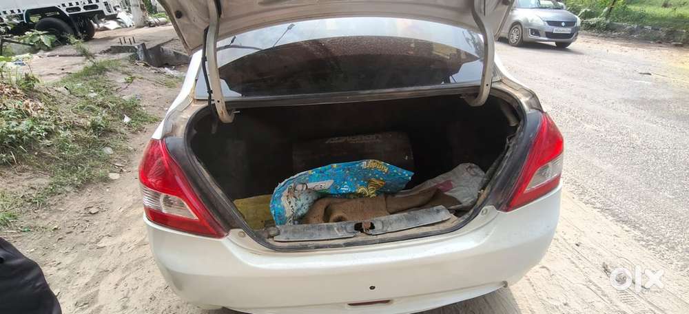 2013 Maruti Suzuki Diesel
