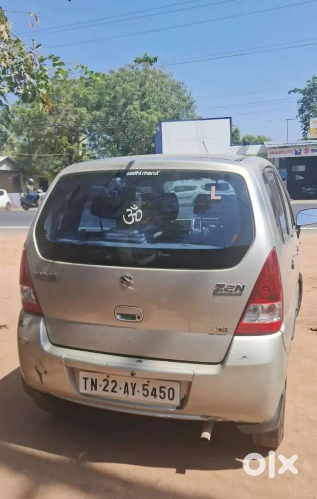 Maruti Suzuki Estilo Lxi 2007