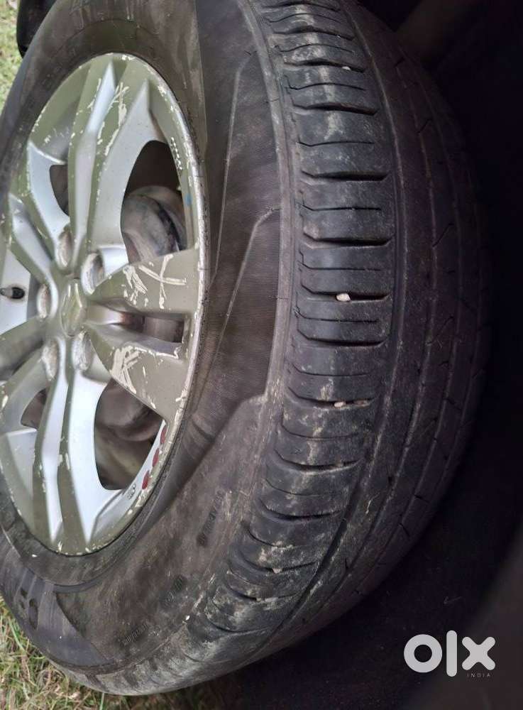 Maruti Suzuki Brezza Zdi, 2017, Diesel