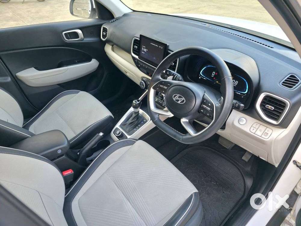 Hyundai Venue Sx Opt Turbo, 2024, Petrol