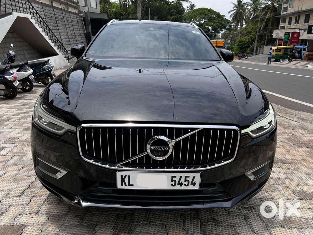 Volvo Xc60 Inscription D5, 2018, Diesel