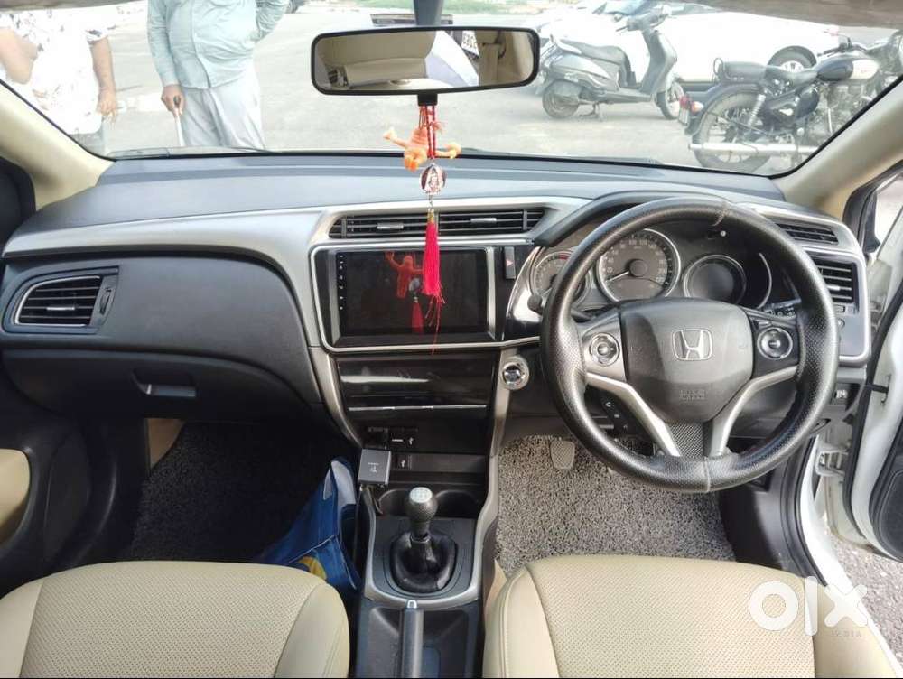 Honda City 2018 Petrol Good Condition
