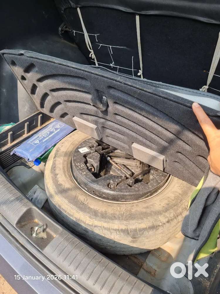 Hyundai Creta Facelift 2017 Petrol 90000 Km Driven