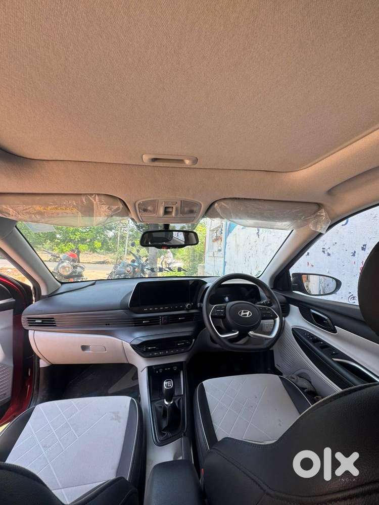 I20 Single Owner 9500km