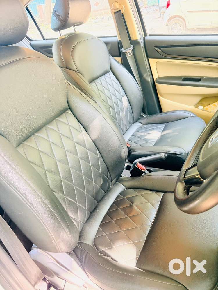 Honda Amaze Vx Petrol 2021