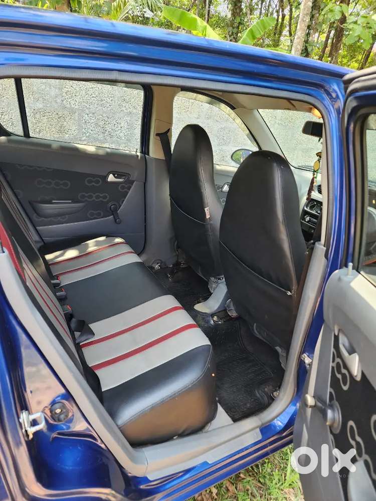 Maruti Suzuki Alto 800 2014